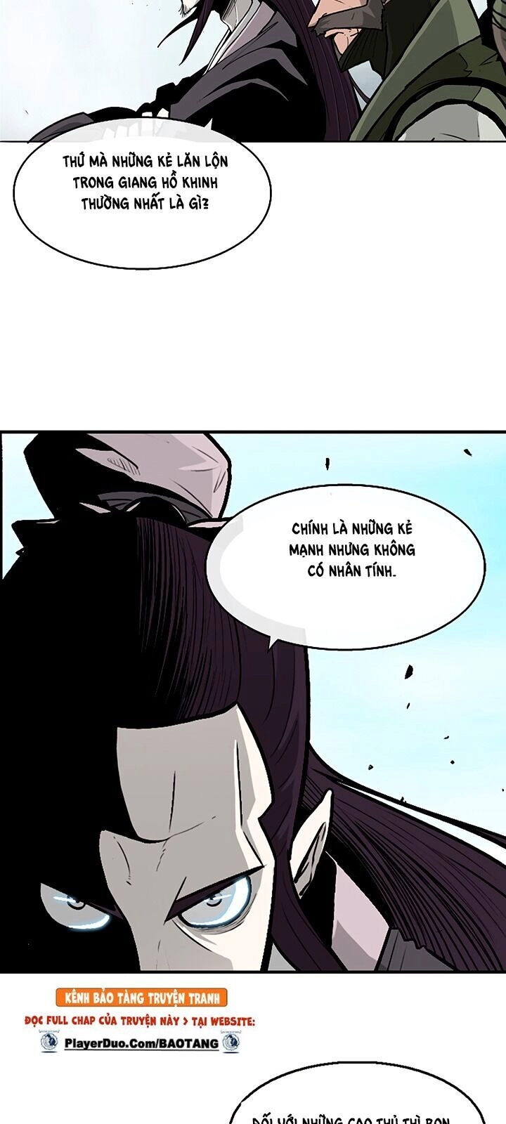 Bắc Kiếm Giang Hồ Chapter 67 - 35