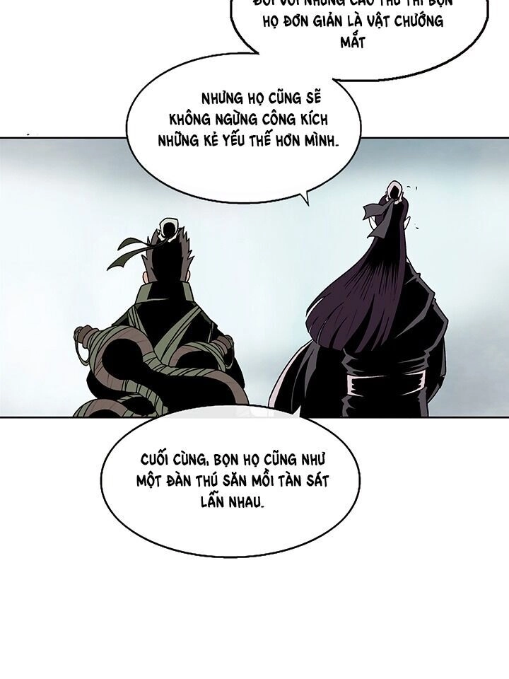 Bắc Kiếm Giang Hồ Chapter 67 - 36