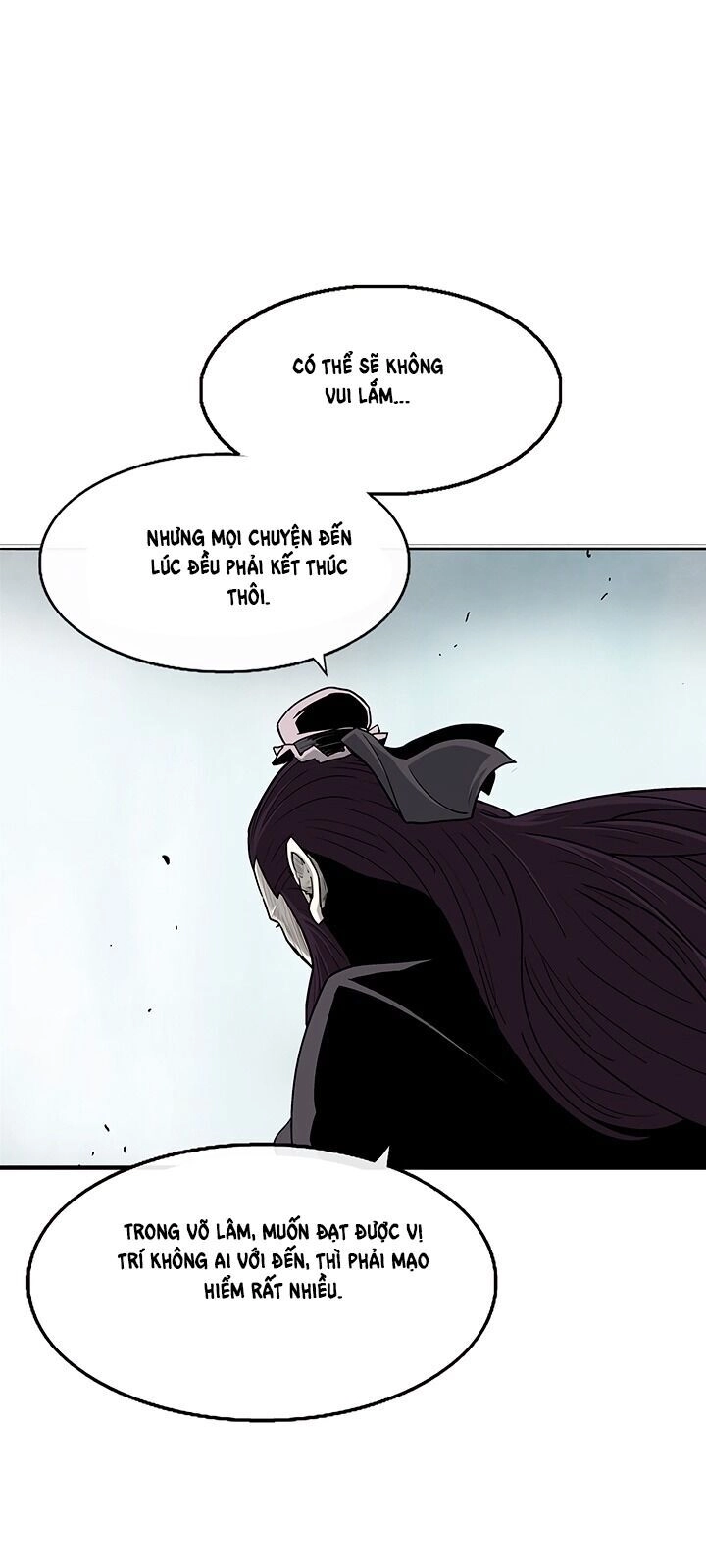 Bắc Kiếm Giang Hồ Chapter 67 - 37