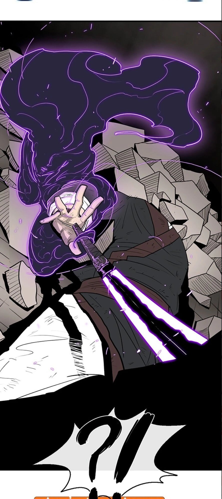 Bắc Kiếm Giang Hồ Chapter 68 - 1