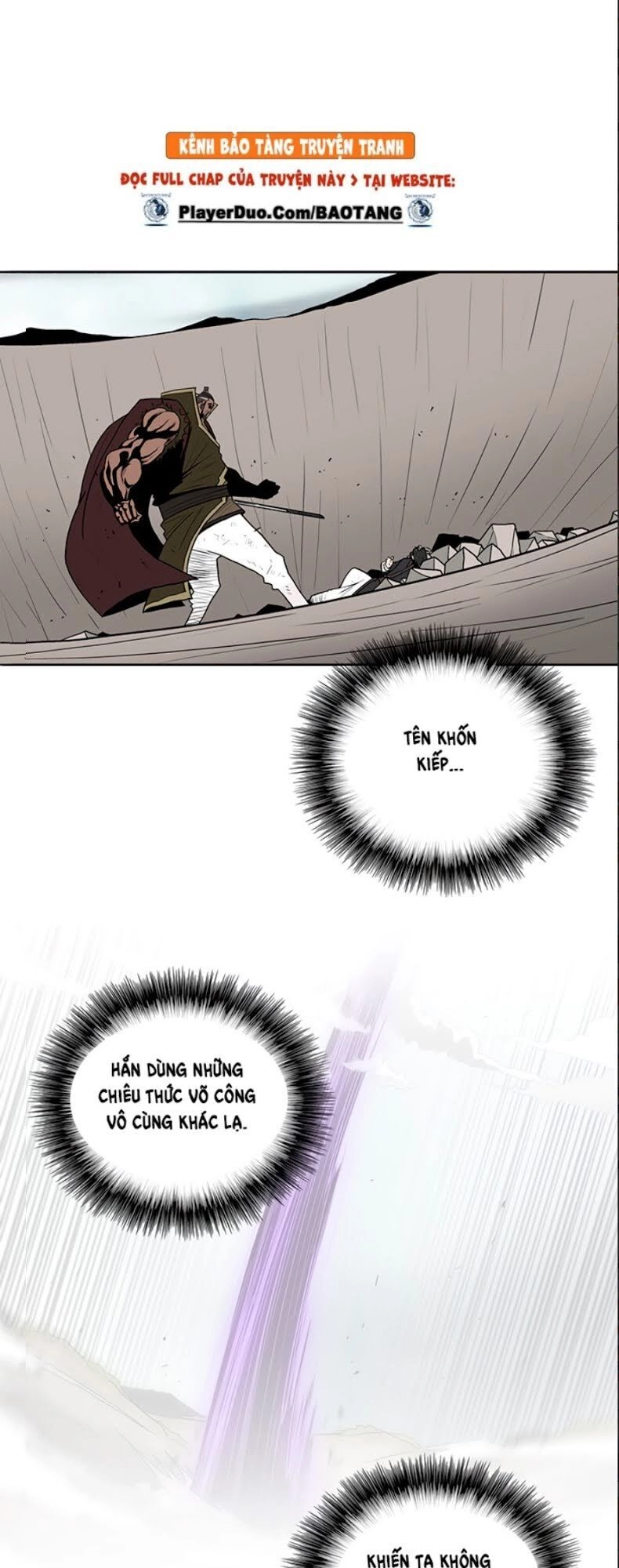 Bắc Kiếm Giang Hồ Chapter 68 - 5