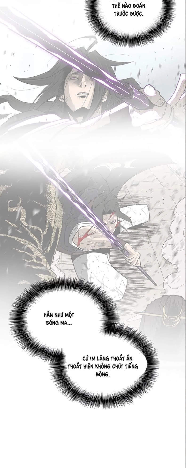 Bắc Kiếm Giang Hồ Chapter 68 - 6