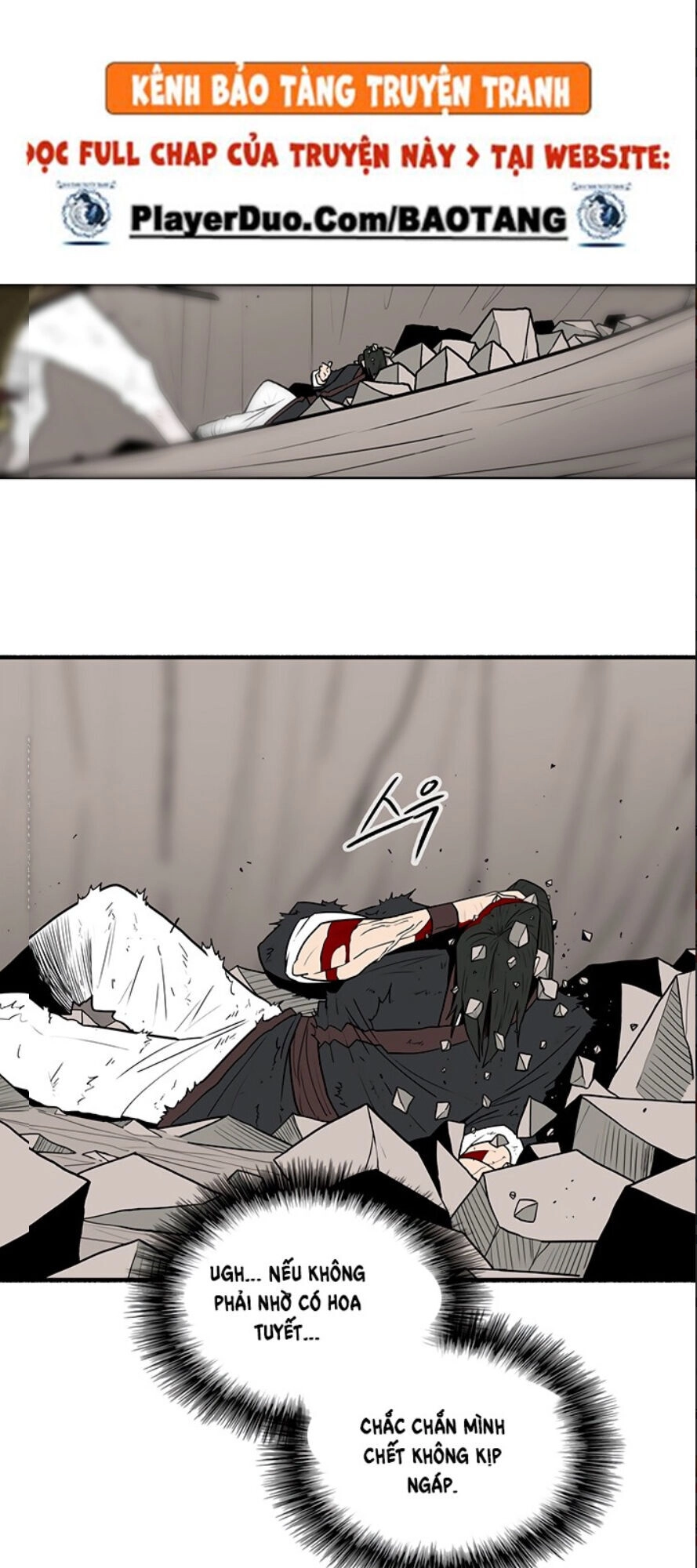 Bắc Kiếm Giang Hồ Chapter 68 - 7