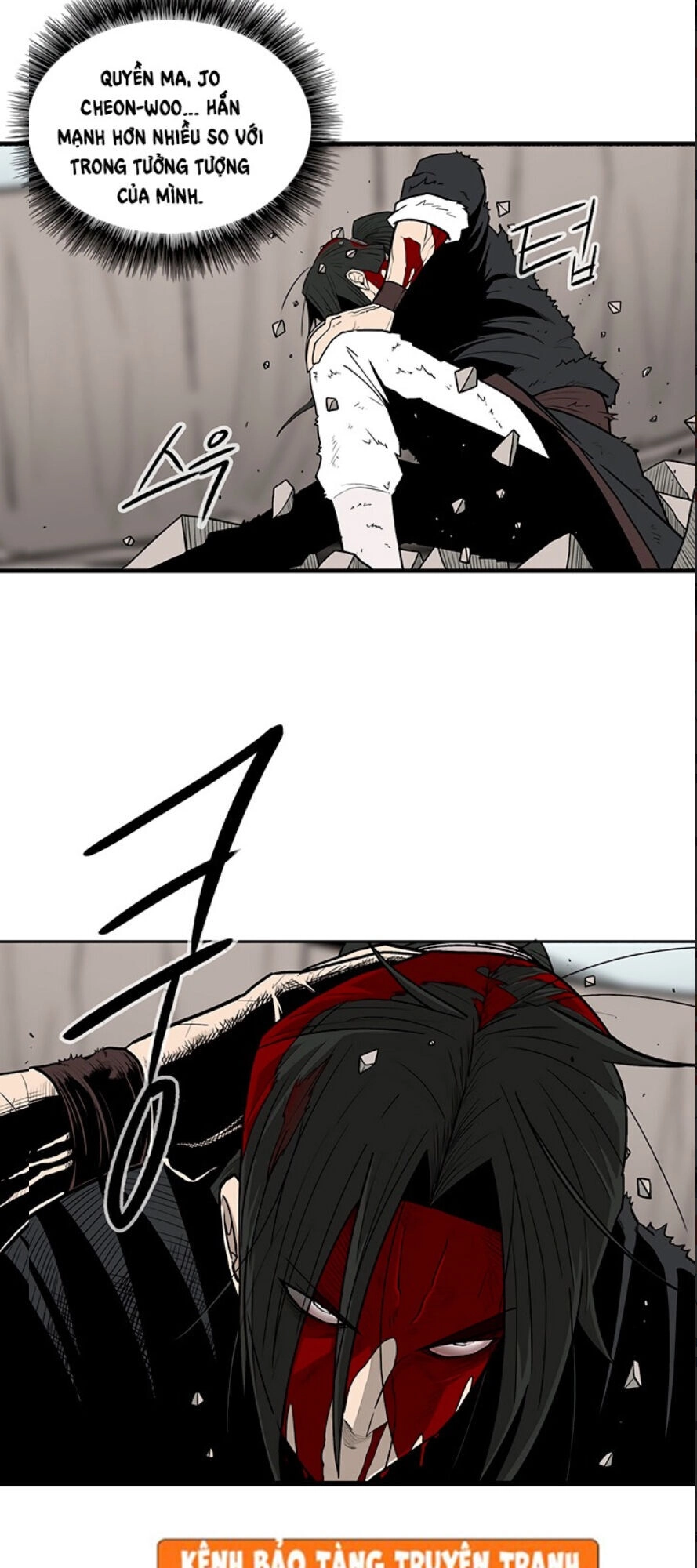 Bắc Kiếm Giang Hồ Chapter 68 - 9