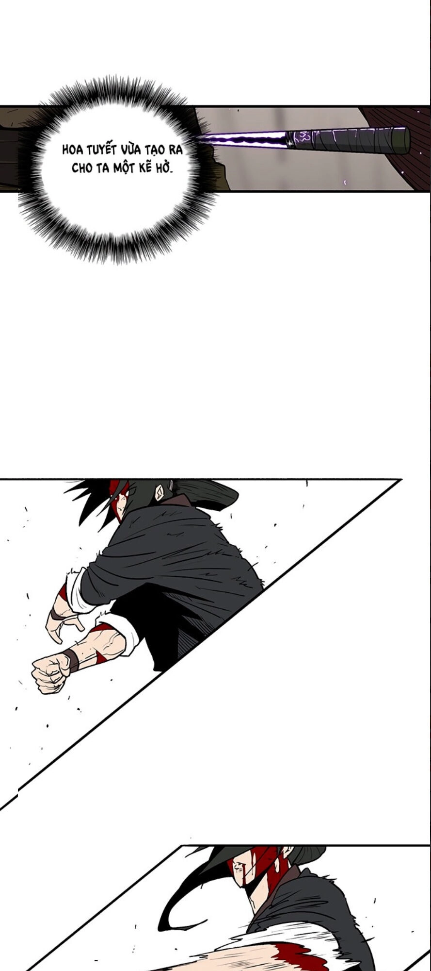 Bắc Kiếm Giang Hồ Chapter 68 - 11