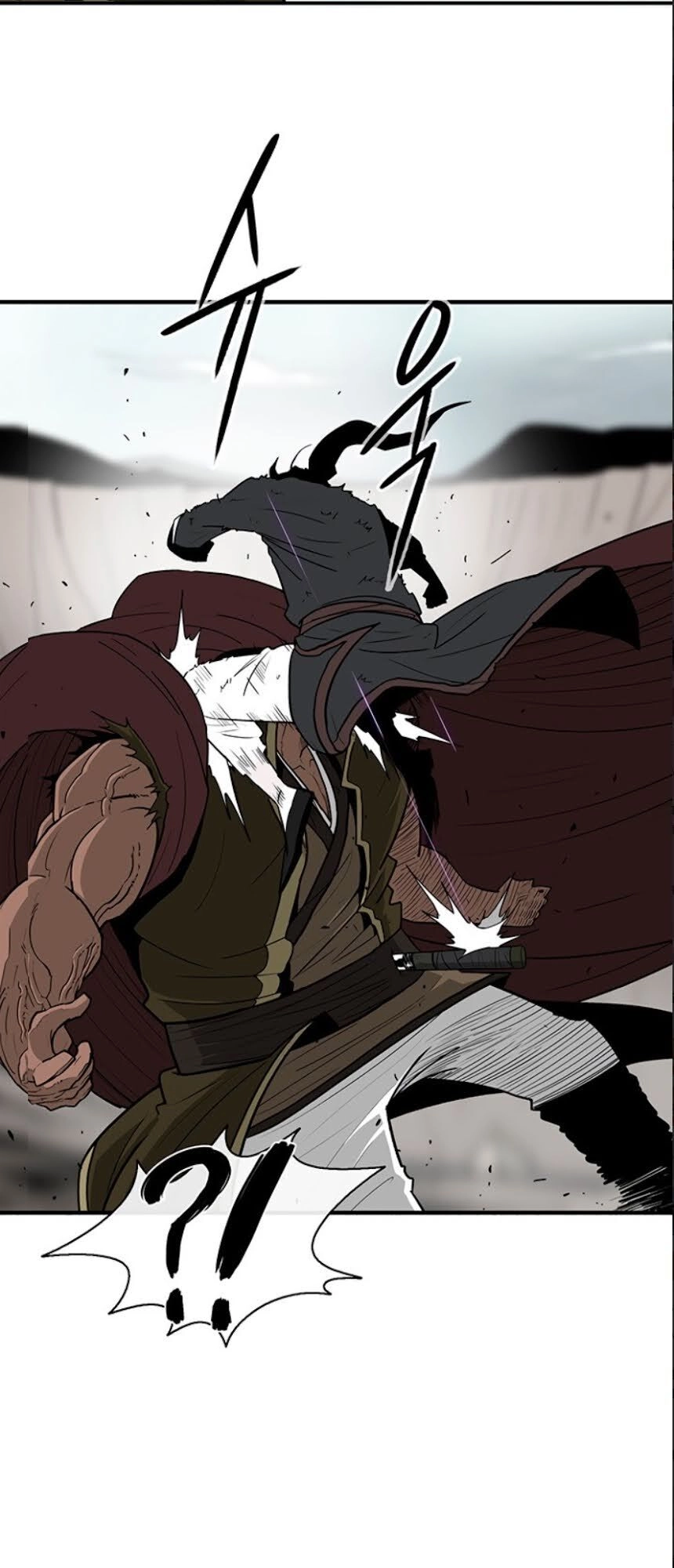 Bắc Kiếm Giang Hồ Chapter 68 - 16