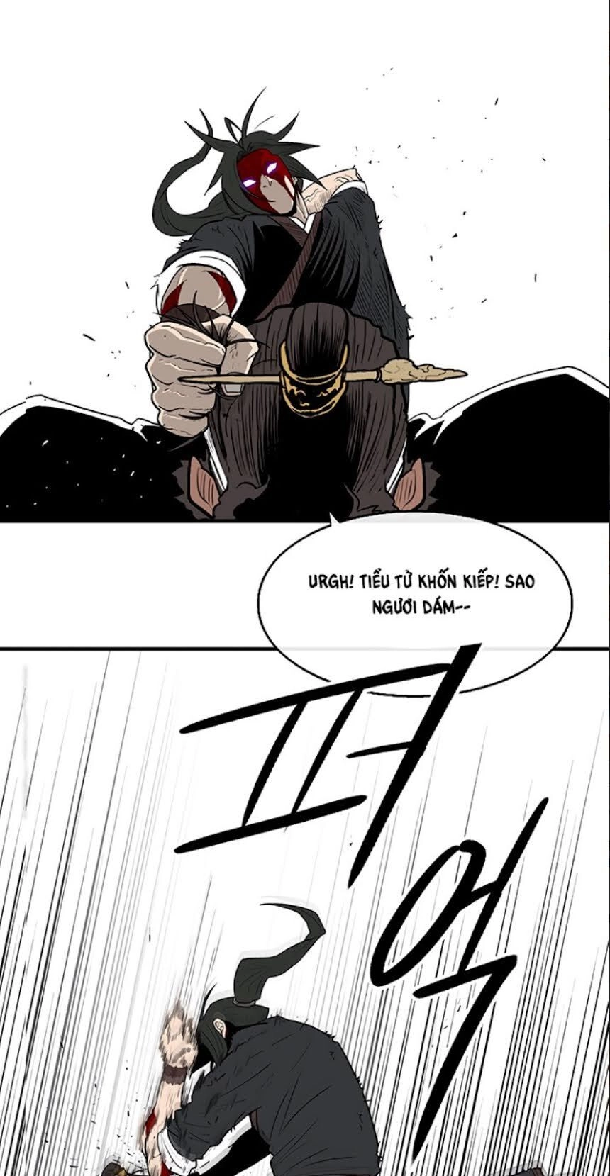 Bắc Kiếm Giang Hồ Chapter 68 - 17