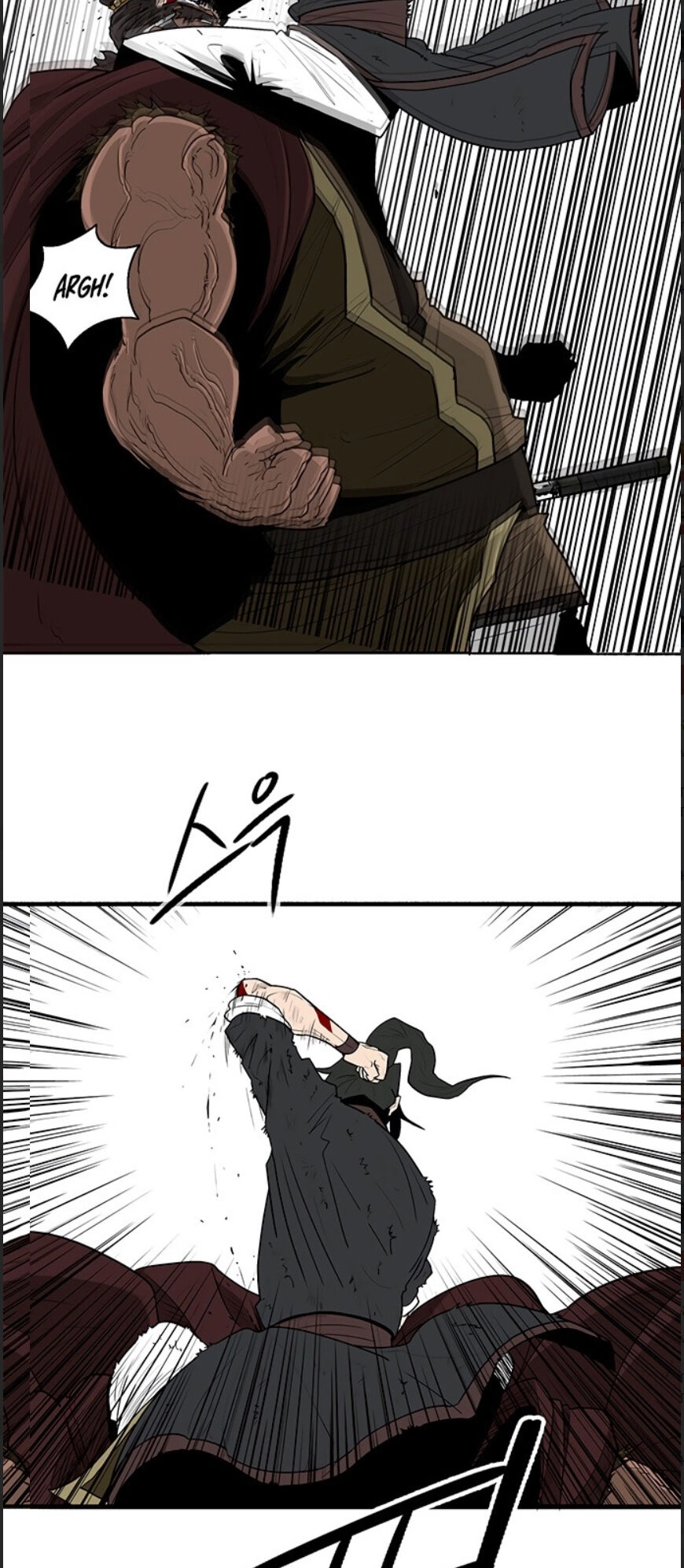 Bắc Kiếm Giang Hồ Chapter 68 - 18