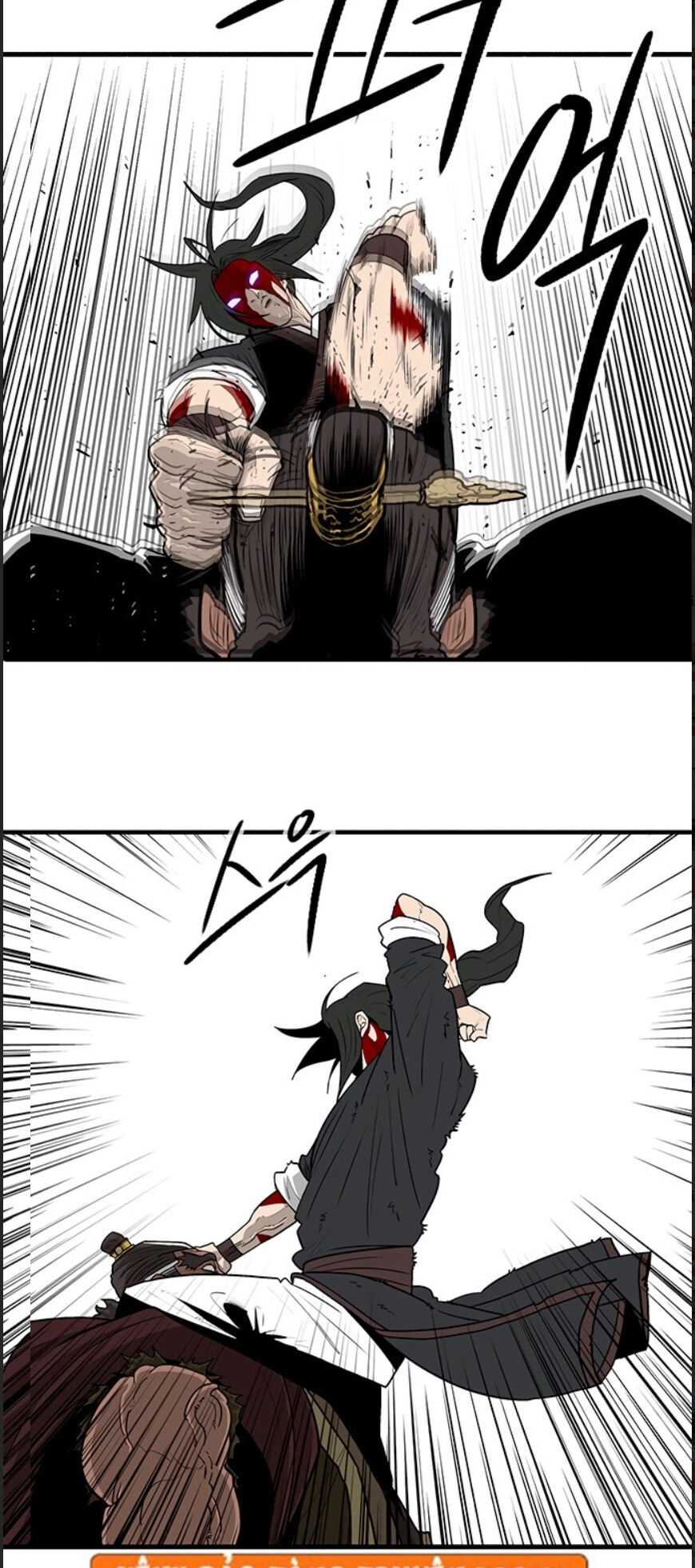 Bắc Kiếm Giang Hồ Chapter 68 - 19