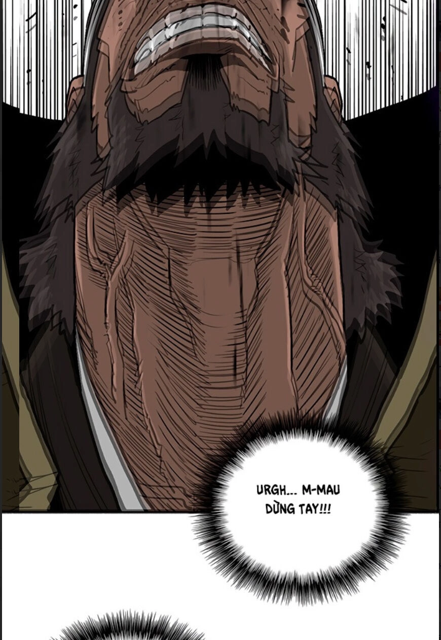 Bắc Kiếm Giang Hồ Chapter 68 - 21