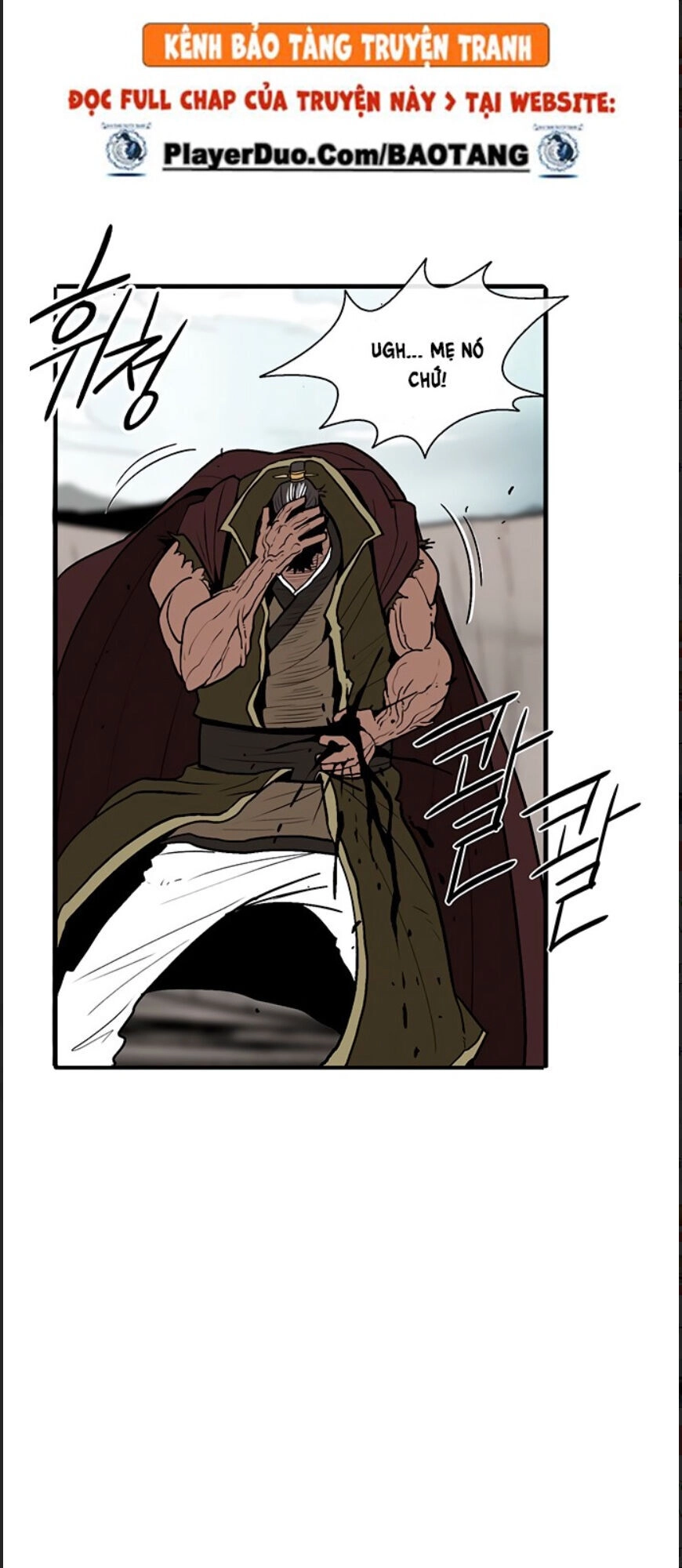 Bắc Kiếm Giang Hồ Chapter 68 - 28