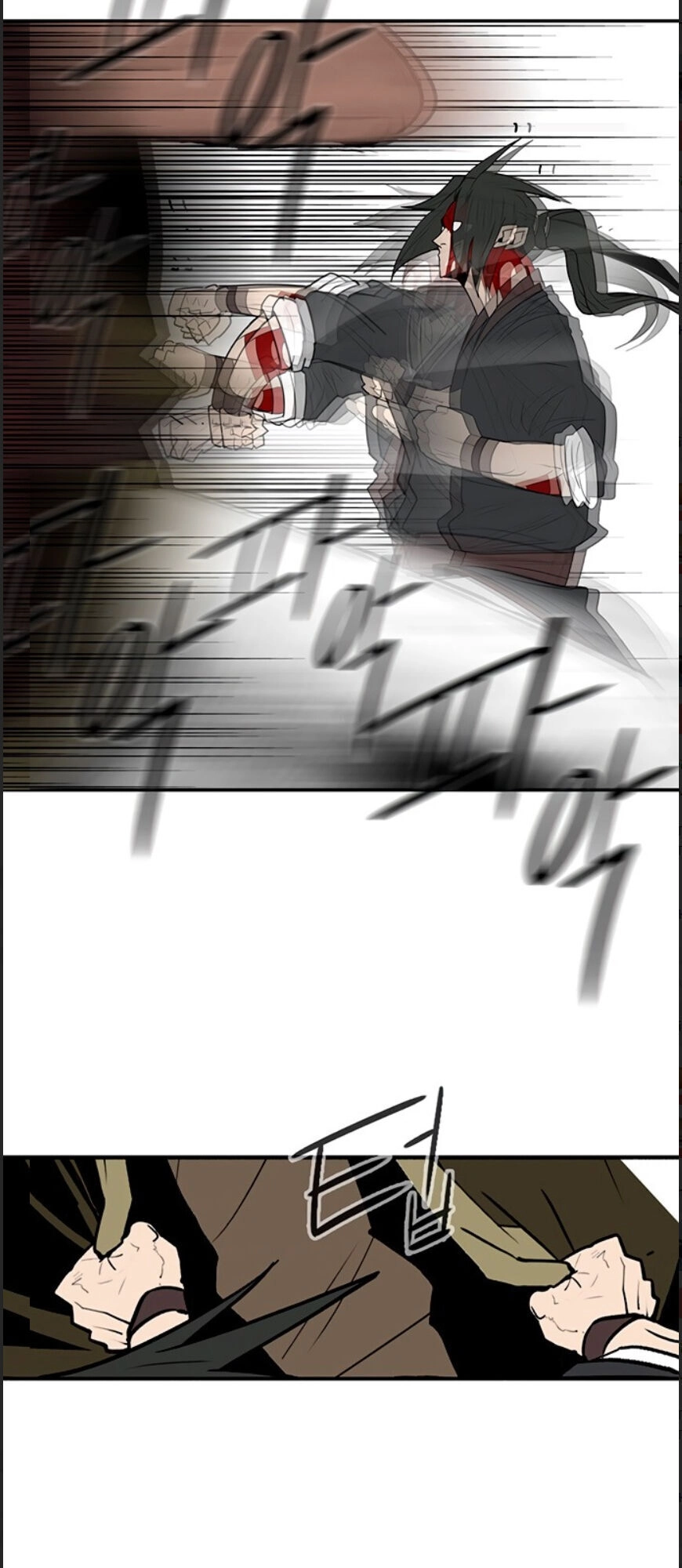 Bắc Kiếm Giang Hồ Chapter 68 - 34