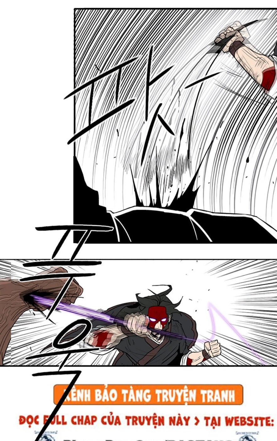 Bắc Kiếm Giang Hồ Chapter 68 - 42