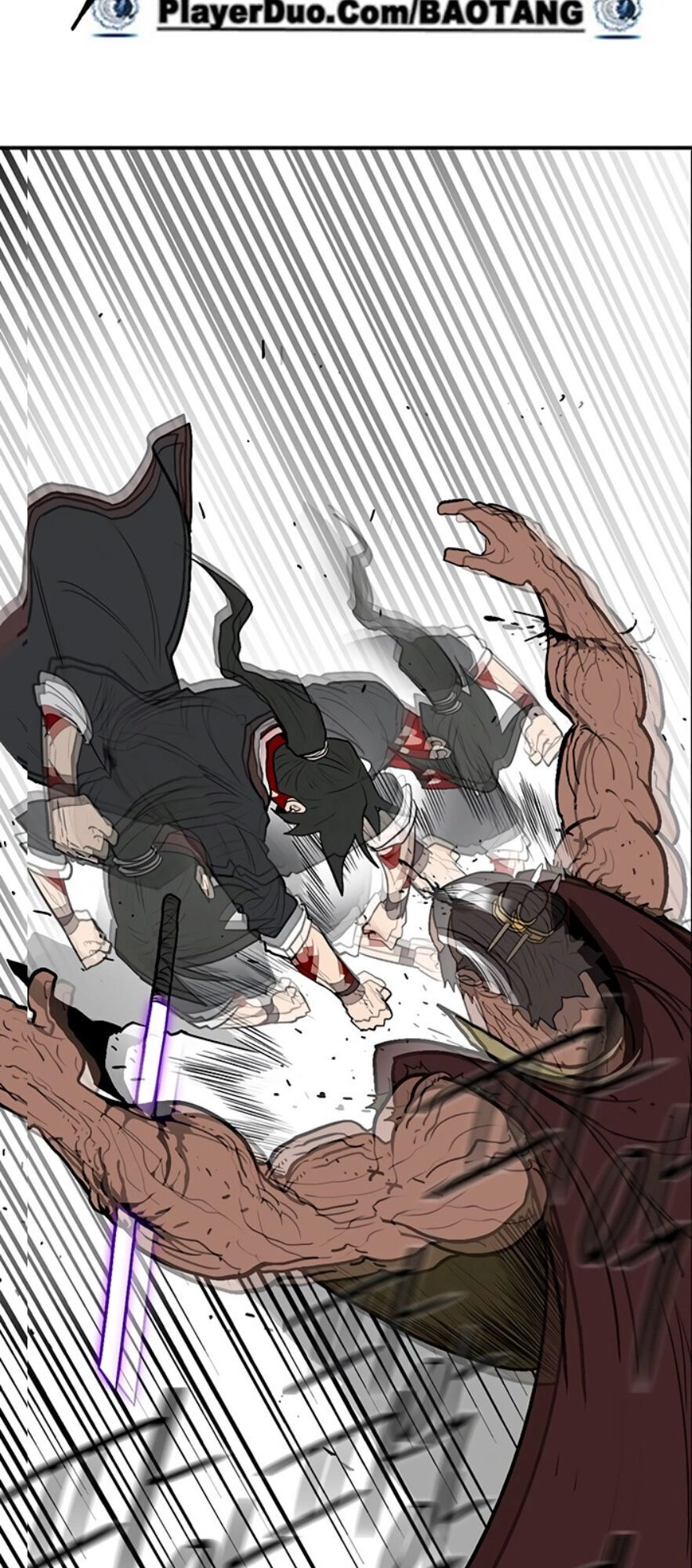 Bắc Kiếm Giang Hồ Chapter 68 - 43