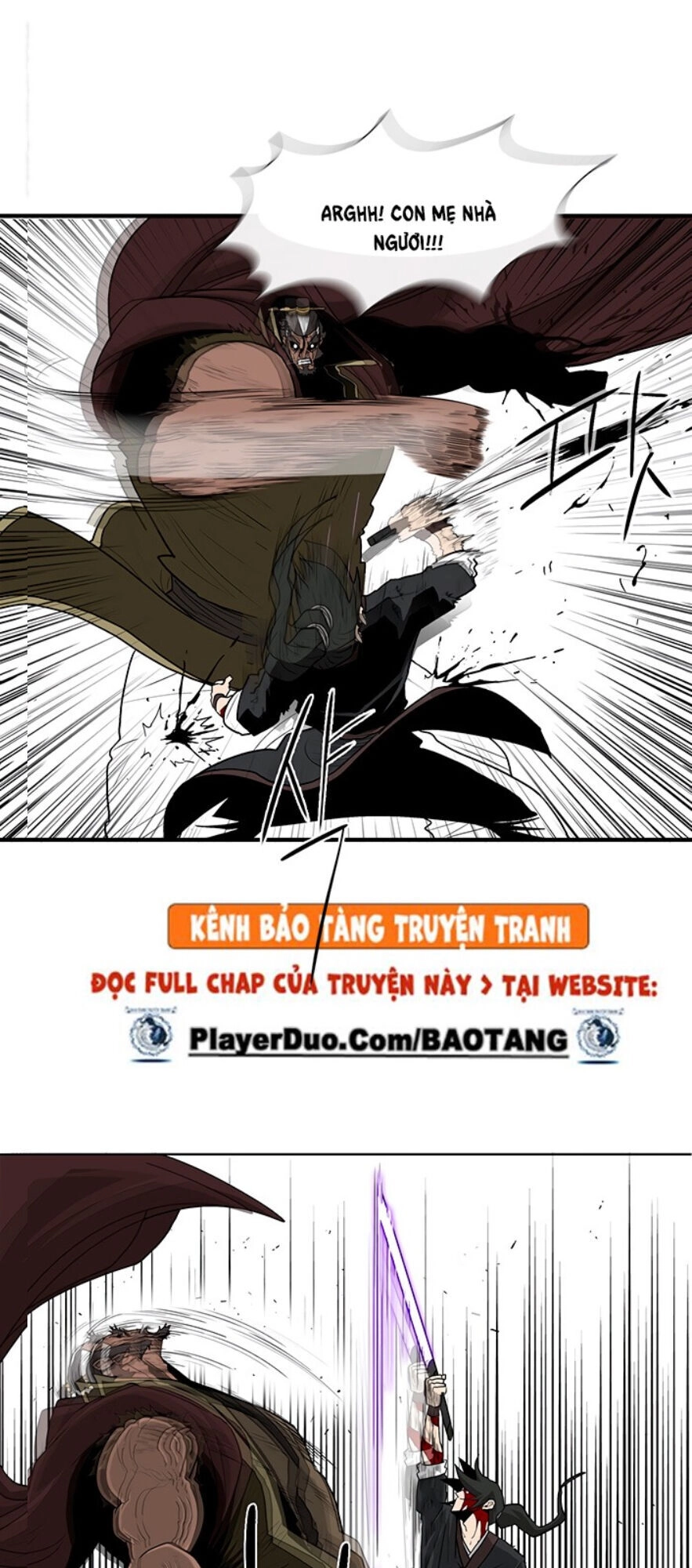 Bắc Kiếm Giang Hồ Chapter 68 - 45