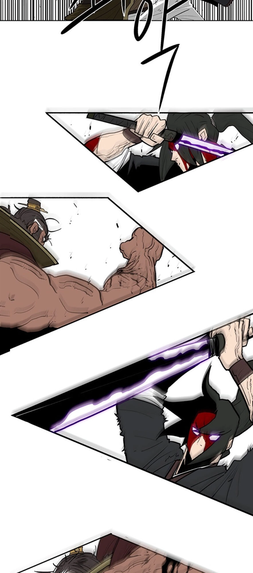 Bắc Kiếm Giang Hồ Chapter 68 - 47