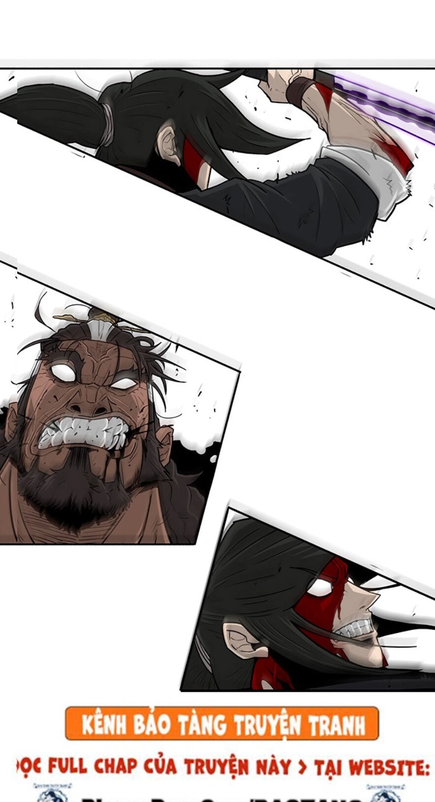 Bắc Kiếm Giang Hồ Chapter 68 - 49