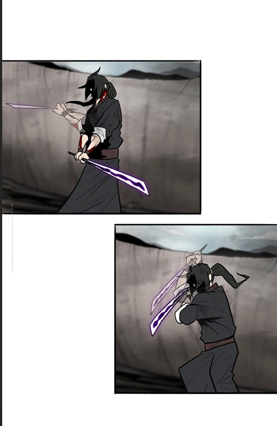 Bắc Kiếm Giang Hồ Chapter 68 - 61