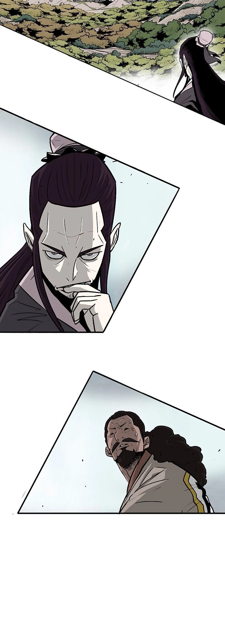 Bắc Kiếm Giang Hồ Chapter 69 - 7