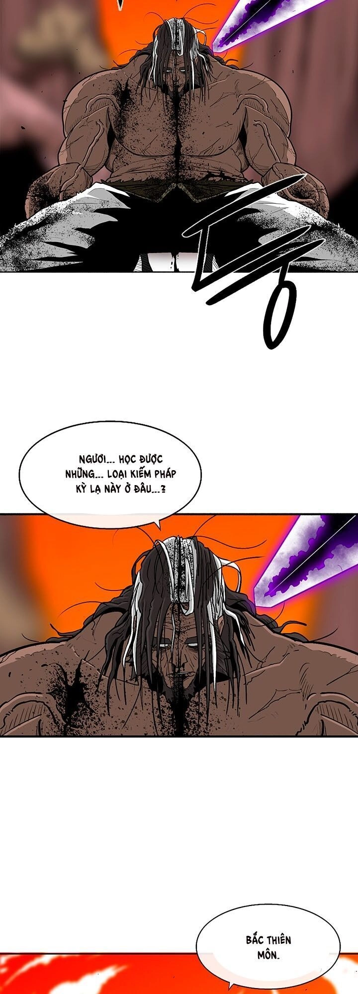 Bắc Kiếm Giang Hồ Chapter 69 - 10