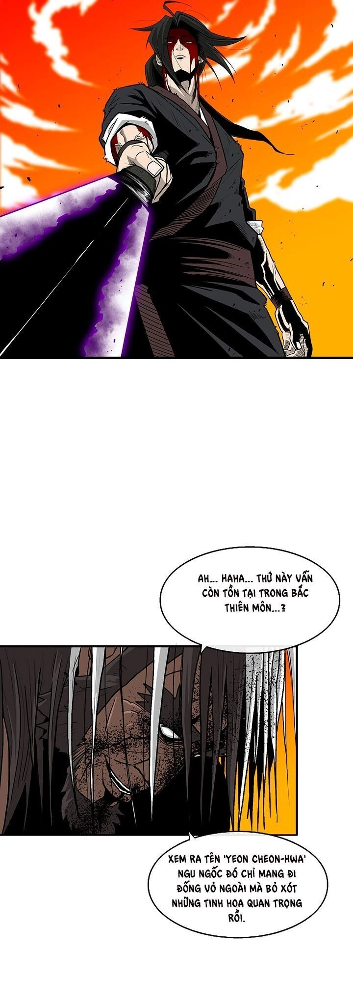 Bắc Kiếm Giang Hồ Chapter 69 - 11