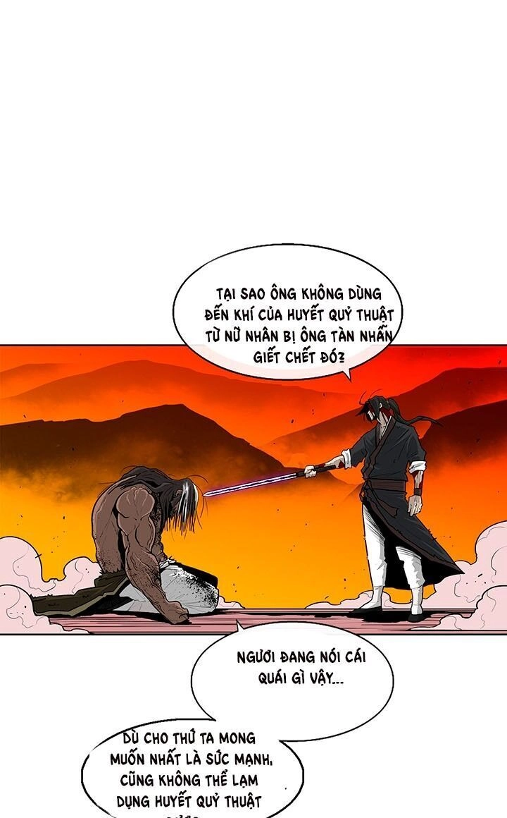 Bắc Kiếm Giang Hồ Chapter 69 - 12