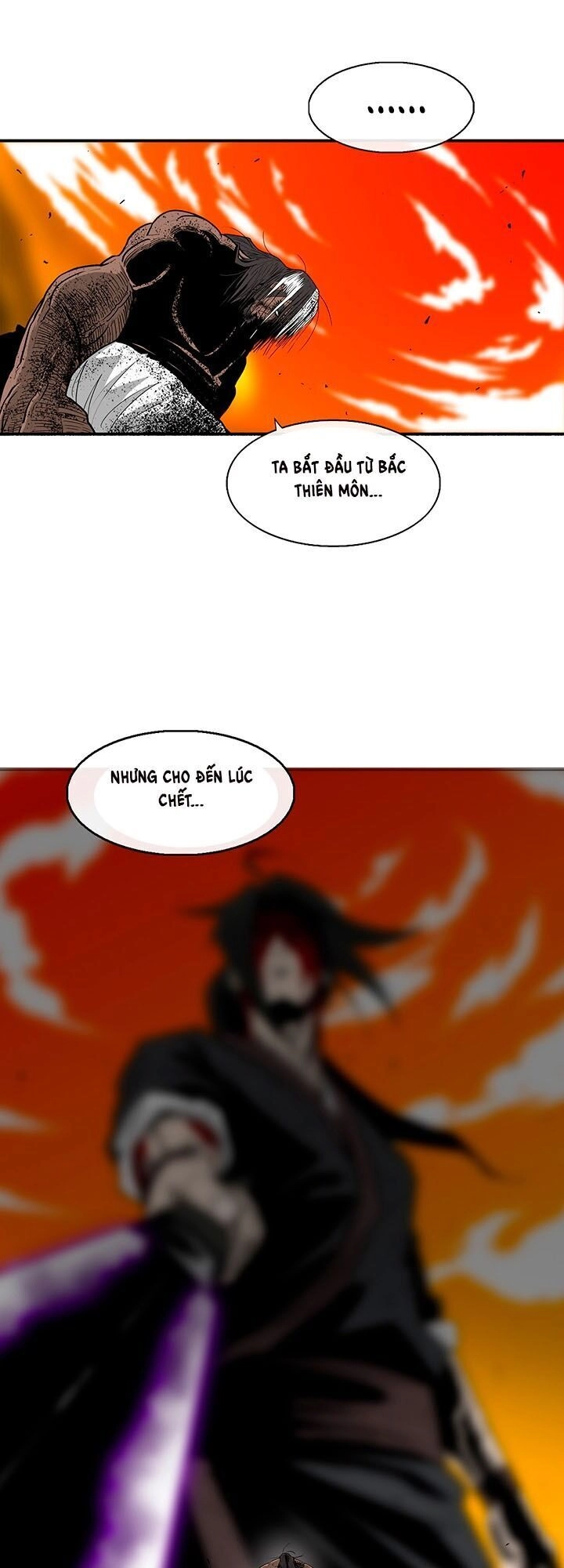 Bắc Kiếm Giang Hồ Chapter 69 - 14