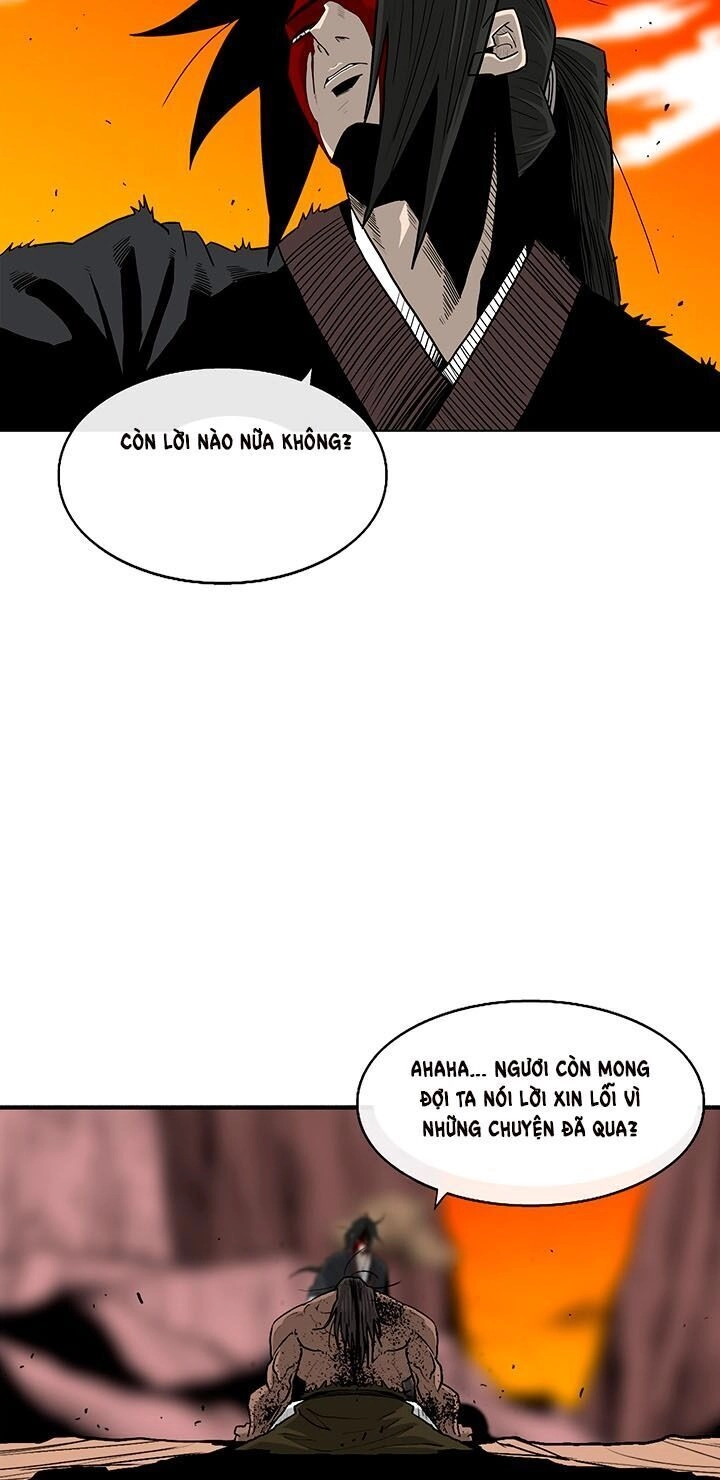 Bắc Kiếm Giang Hồ Chapter 69 - 16