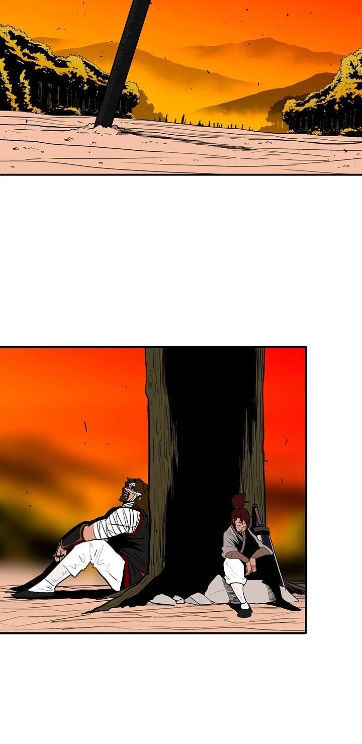 Bắc Kiếm Giang Hồ Chapter 69 - 25