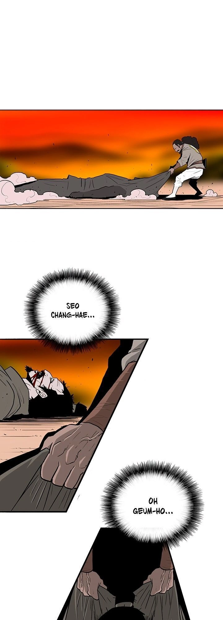 Bắc Kiếm Giang Hồ Chapter 69 - 27