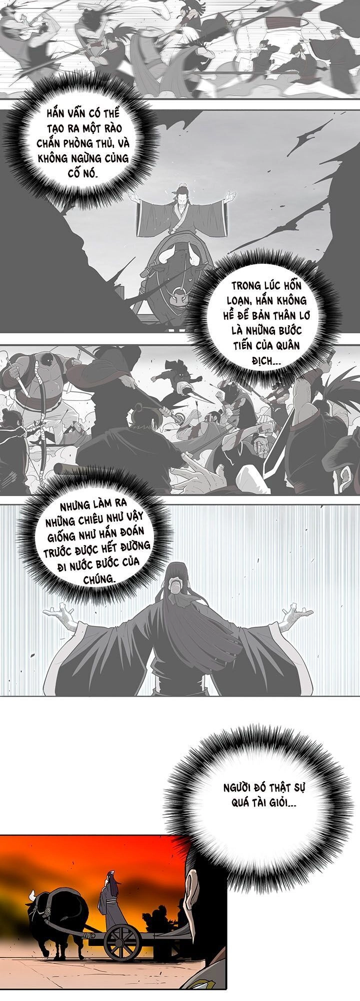 Bắc Kiếm Giang Hồ Chapter 69 - 31