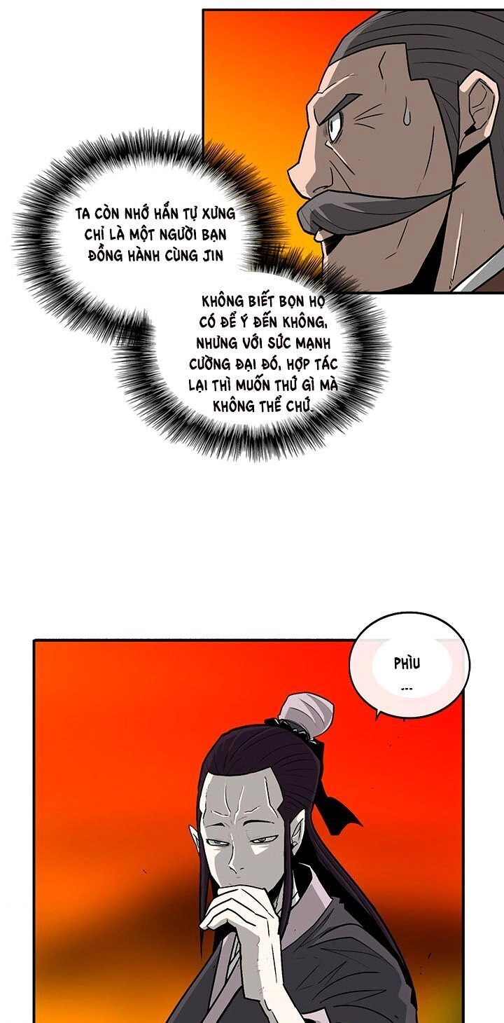 Bắc Kiếm Giang Hồ Chapter 69 - 32