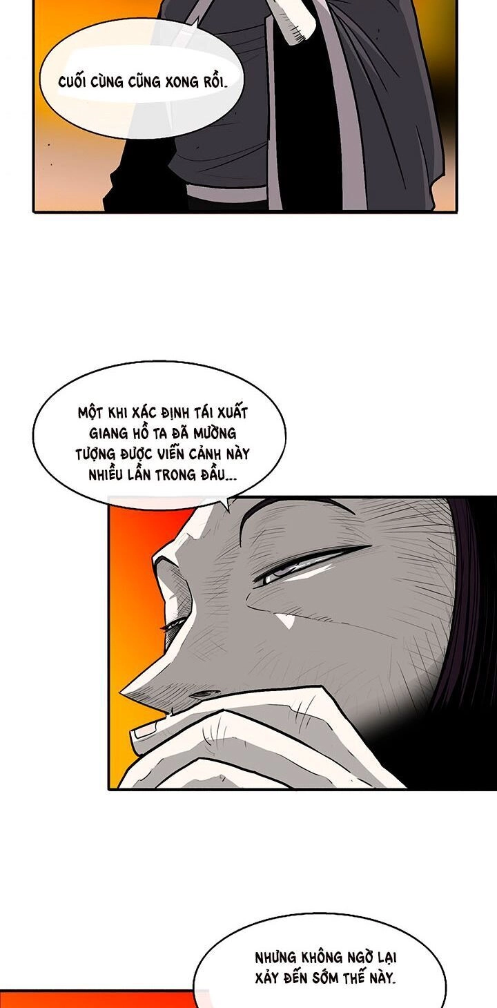 Bắc Kiếm Giang Hồ Chapter 69 - 33