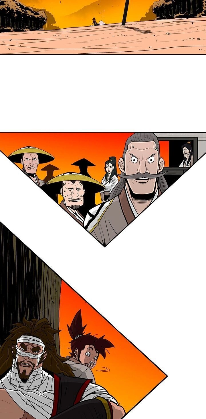 Bắc Kiếm Giang Hồ Chapter 69 - 36