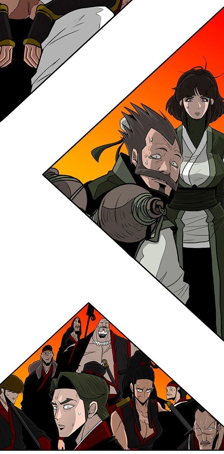 Bắc Kiếm Giang Hồ Chapter 69 - 37