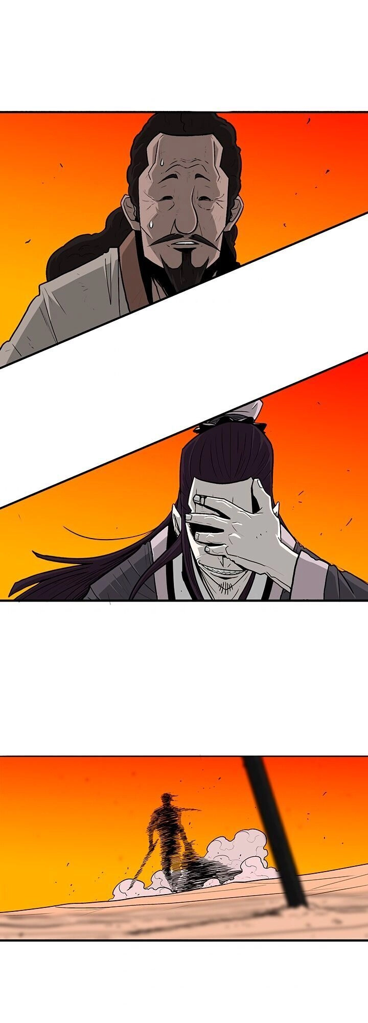 Bắc Kiếm Giang Hồ Chapter 69 - 38