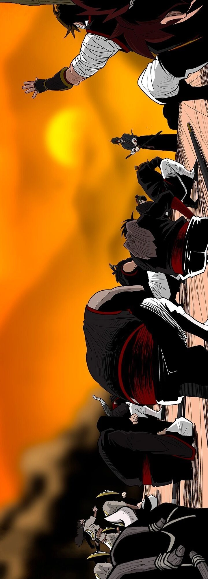 Bắc Kiếm Giang Hồ Chapter 69 - 44