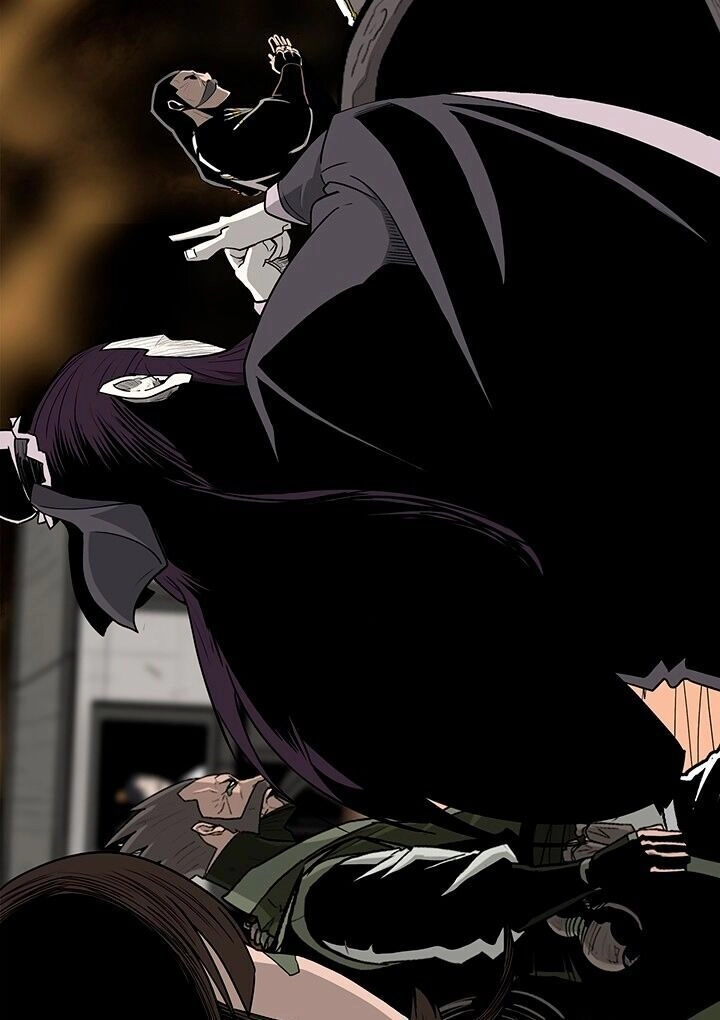 Bắc Kiếm Giang Hồ Chapter 69 - 45