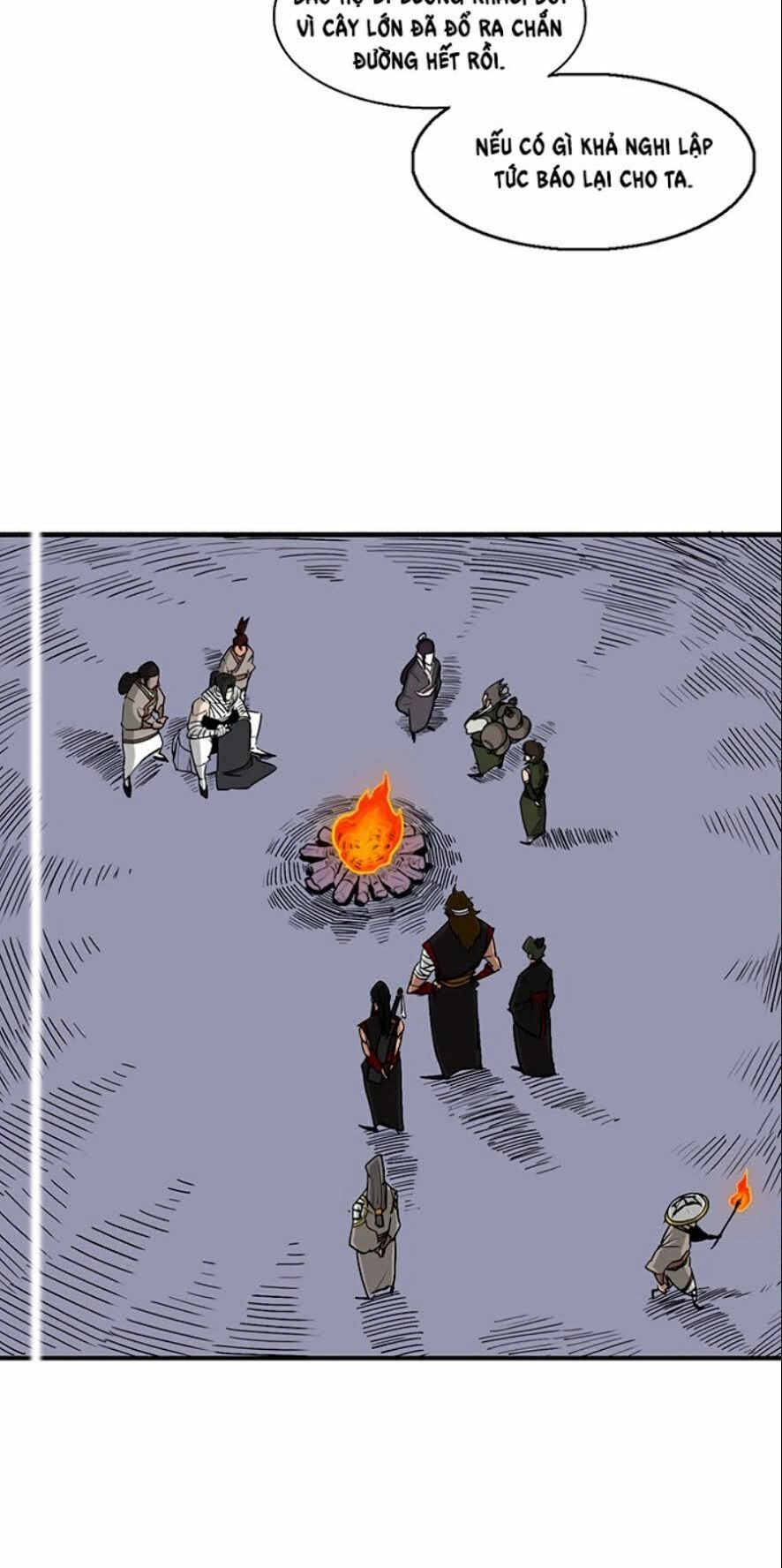 Bắc Kiếm Giang Hồ Chapter 70 - 6