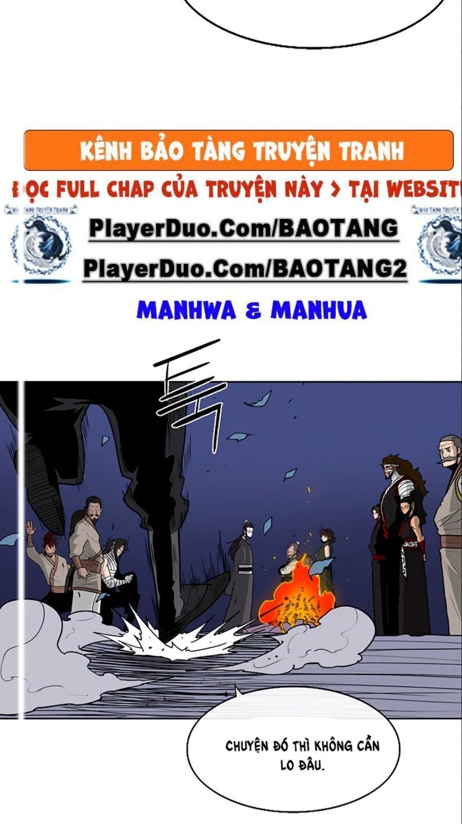 Bắc Kiếm Giang Hồ Chapter 70 - 8