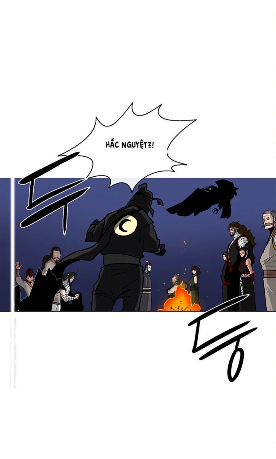 Bắc Kiếm Giang Hồ Chapter 70 - 10