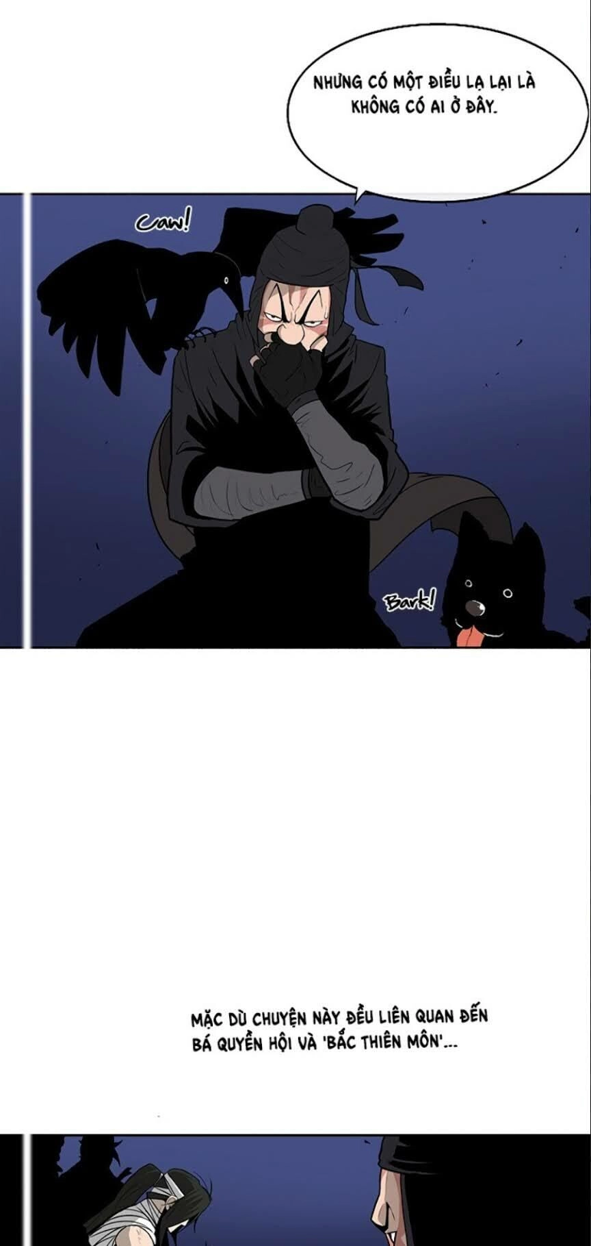 Bắc Kiếm Giang Hồ Chapter 70 - 11