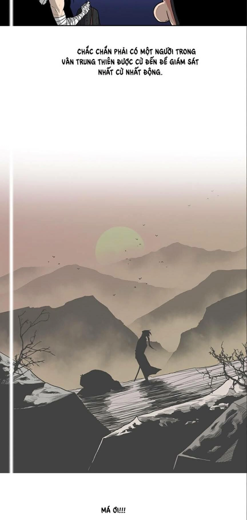 Bắc Kiếm Giang Hồ Chapter 70 - 12