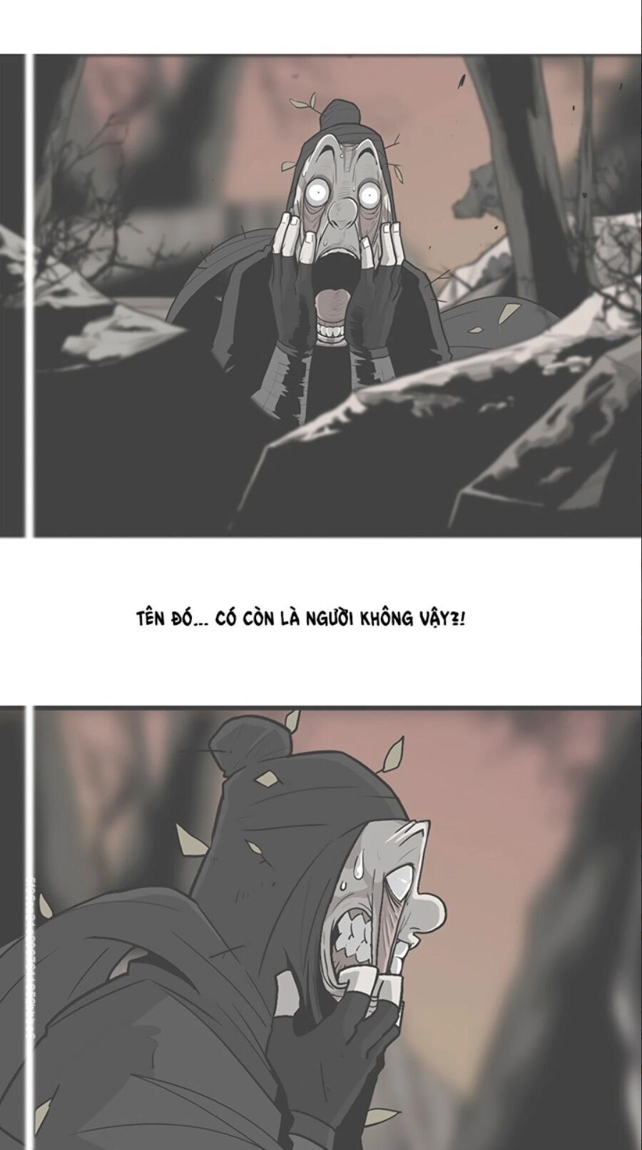 Bắc Kiếm Giang Hồ Chapter 70 - 13