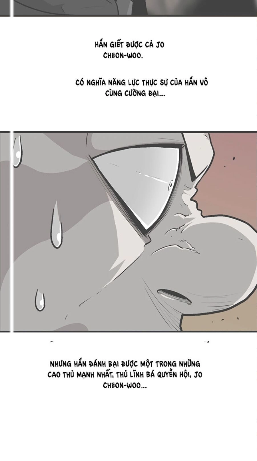 Bắc Kiếm Giang Hồ Chapter 70 - 14