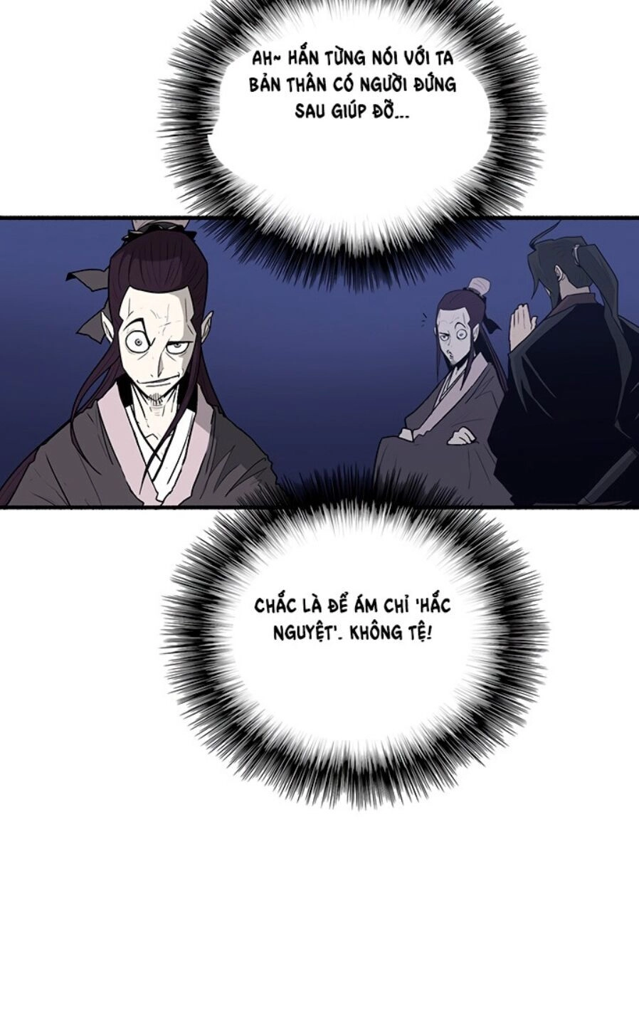 Bắc Kiếm Giang Hồ Chapter 70 - 19