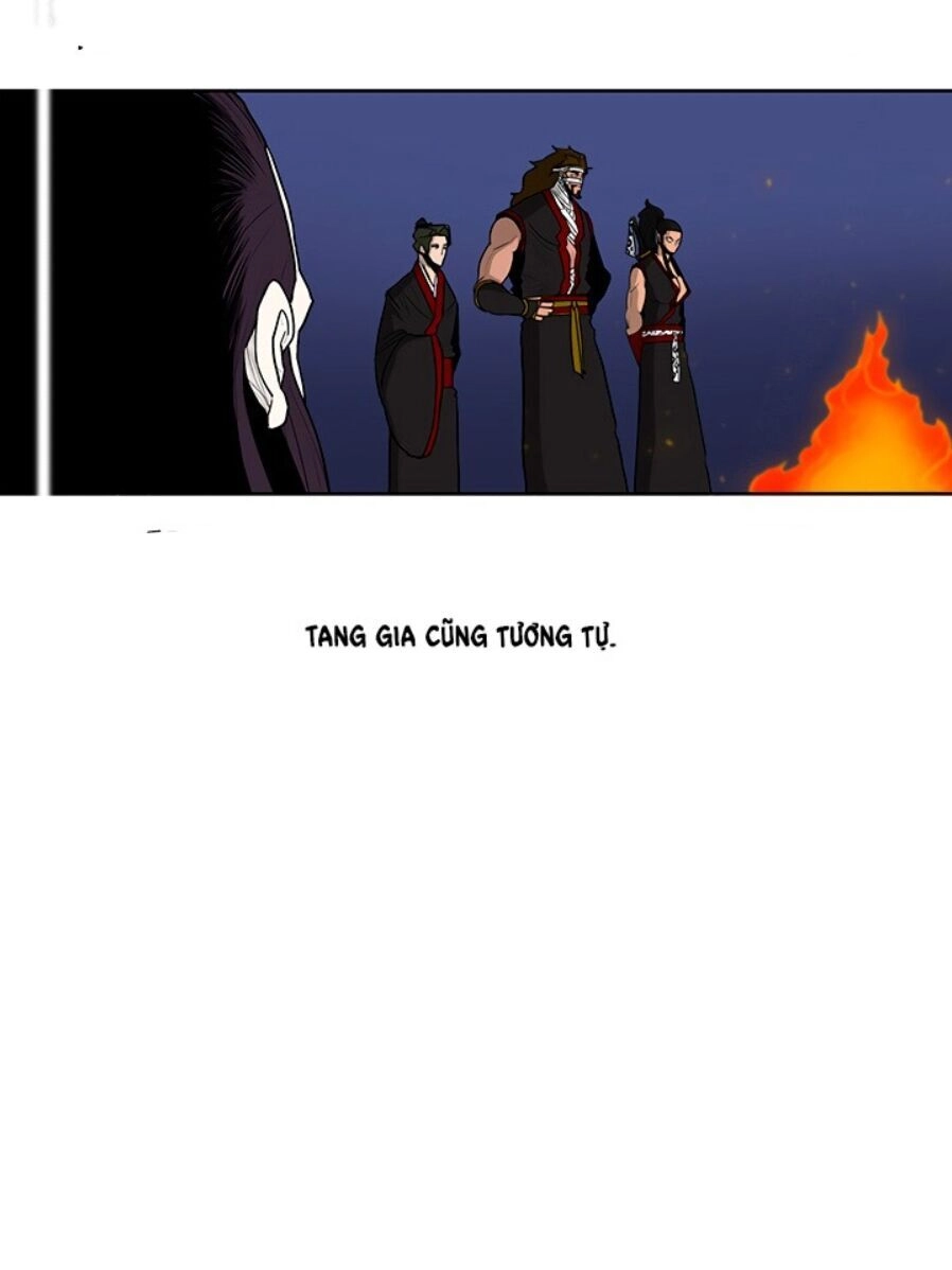 Bắc Kiếm Giang Hồ Chapter 70 - 21