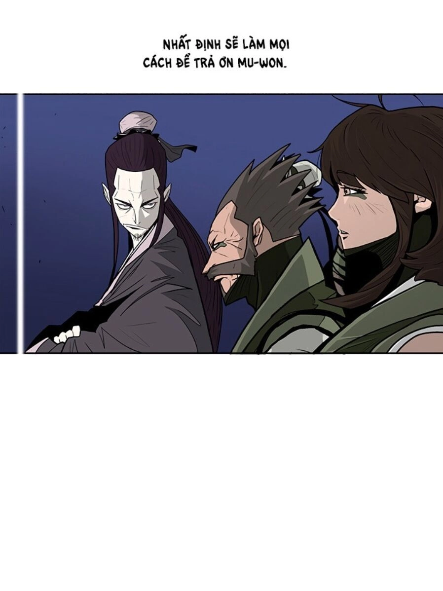 Bắc Kiếm Giang Hồ Chapter 70 - 22