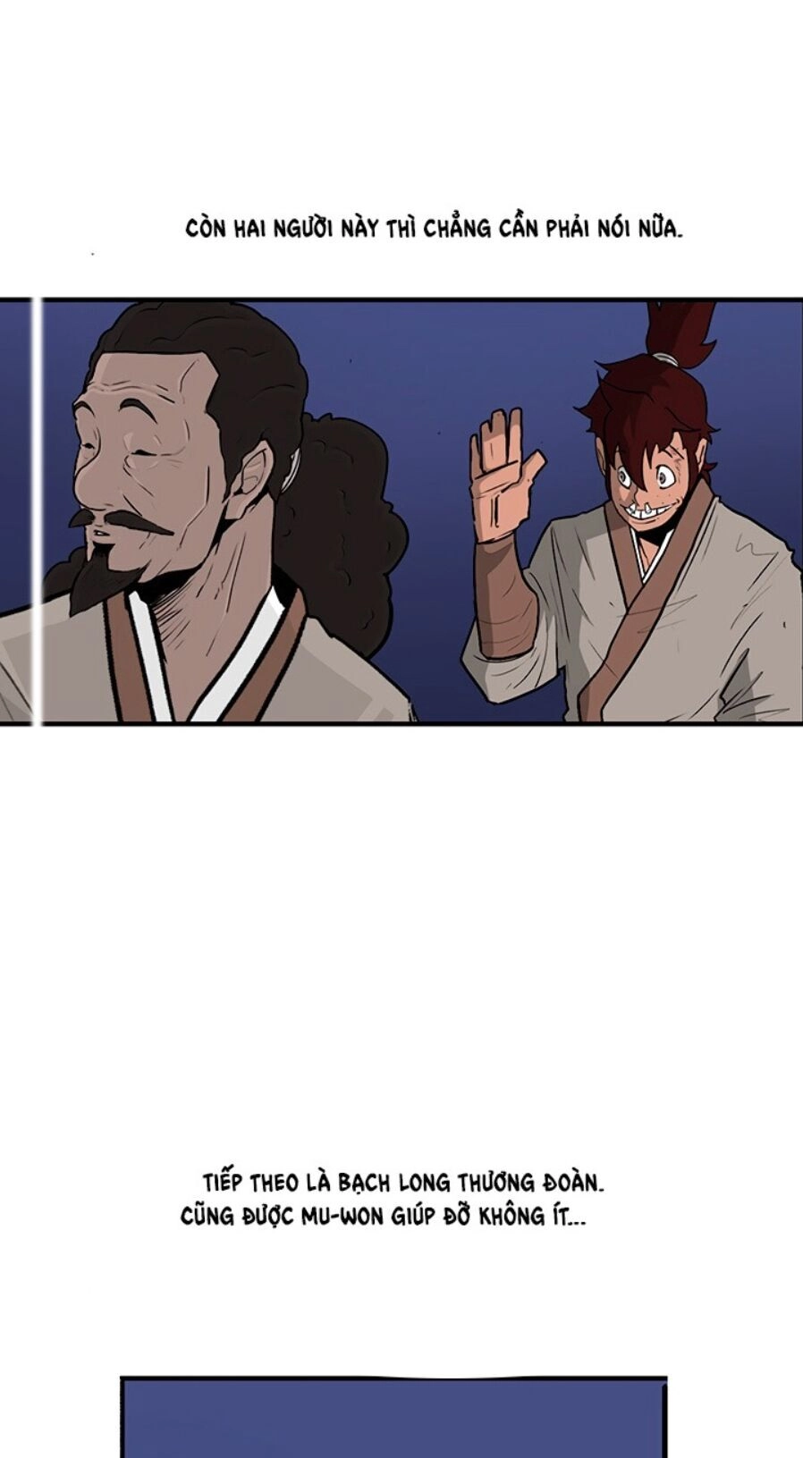 Bắc Kiếm Giang Hồ Chapter 70 - 23