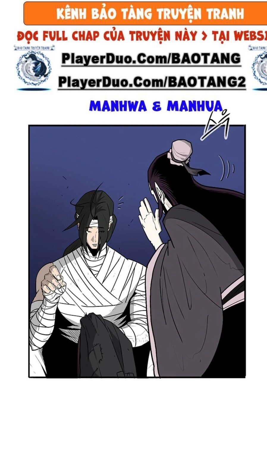 Bắc Kiếm Giang Hồ Chapter 70 - 26